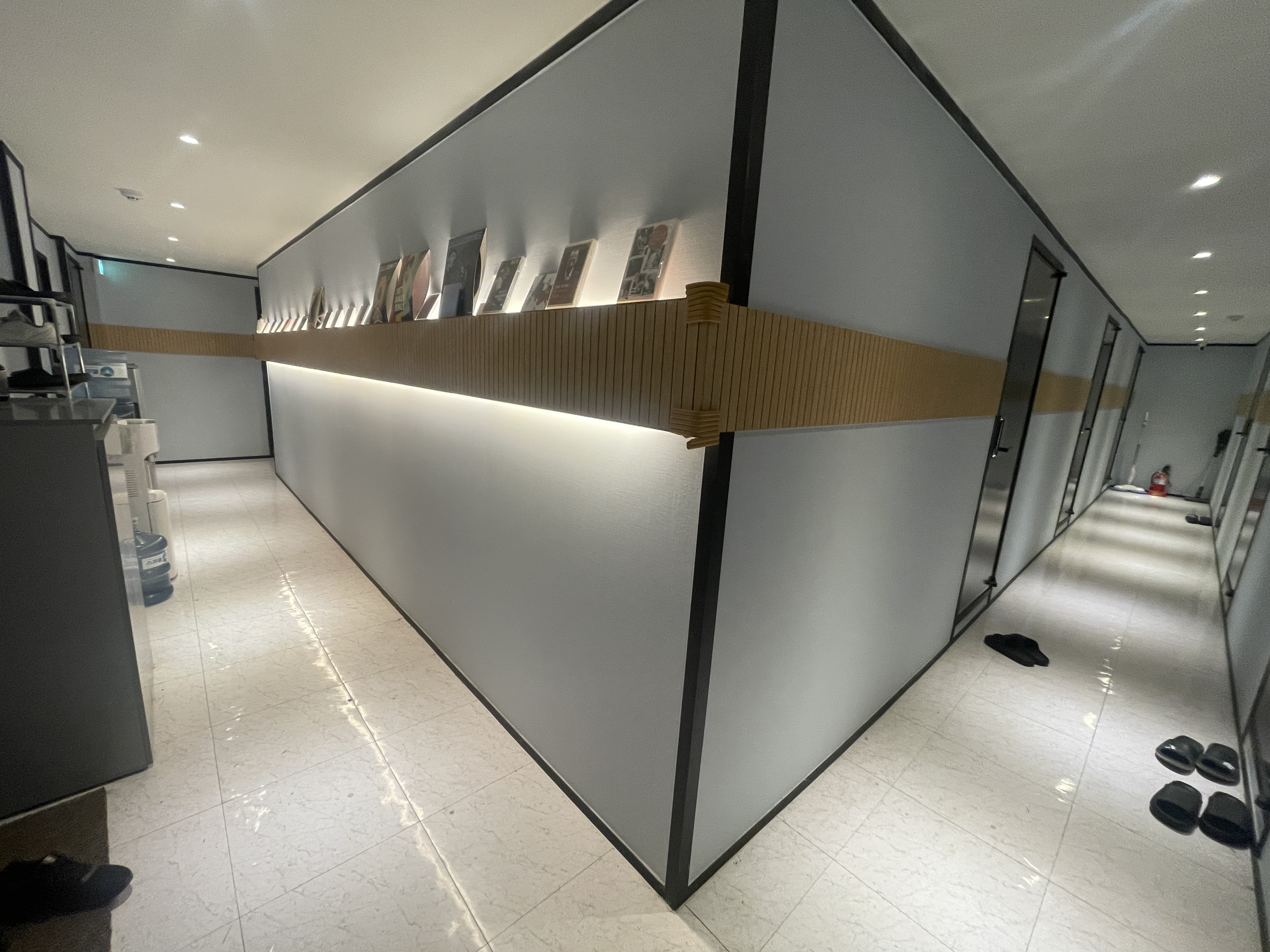 1번째 스튜디오 사진