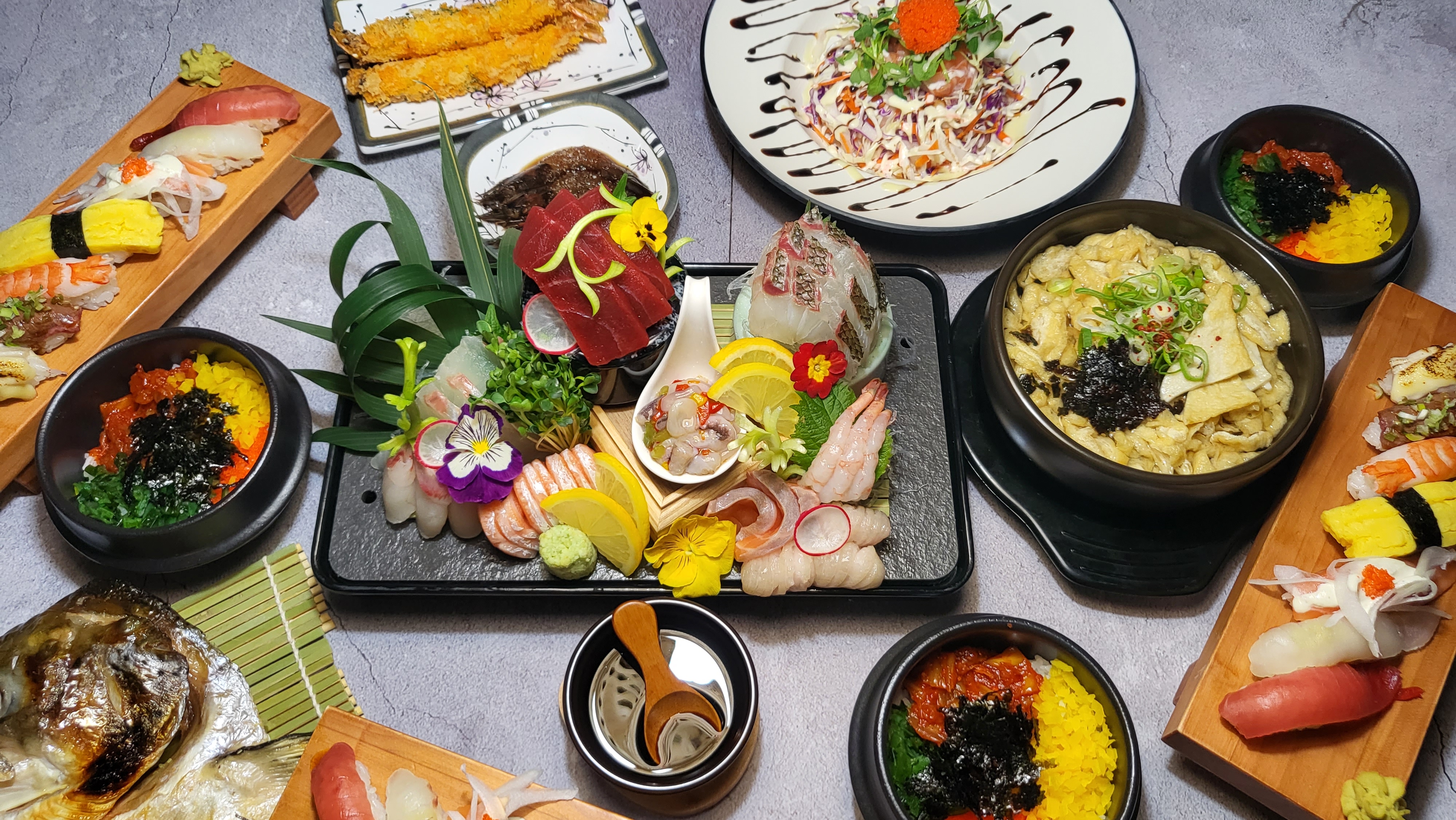 소담초밥 울산서부본점