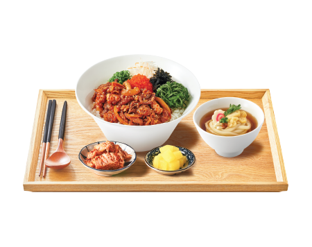 국수나무