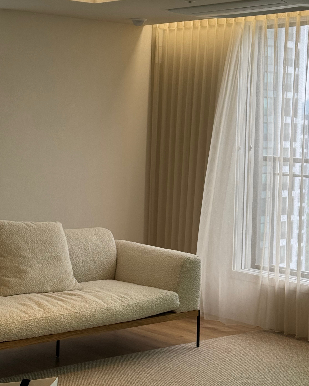 커튼명가 창 분당점