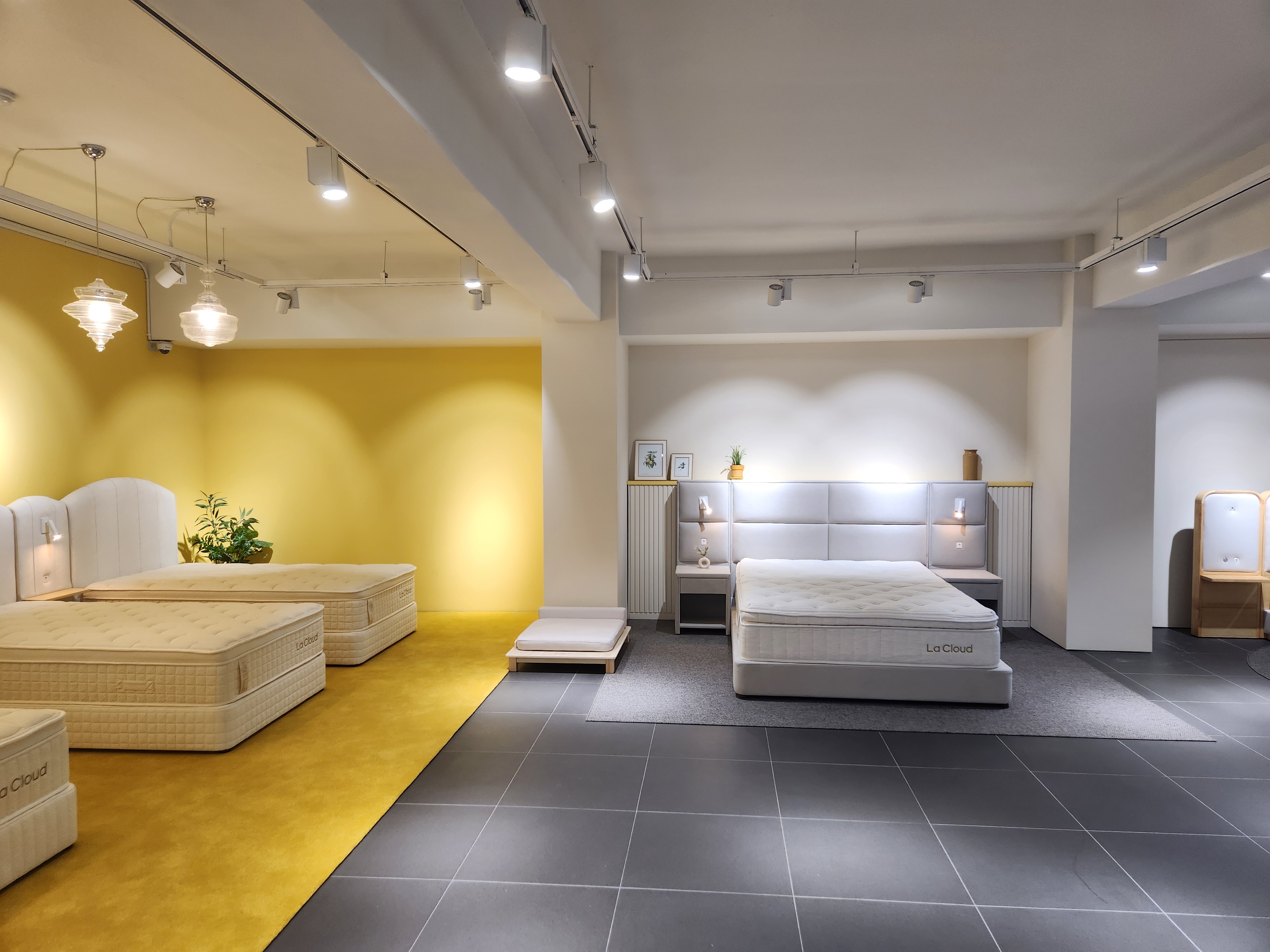 라클라우드 쇼룸 이미지