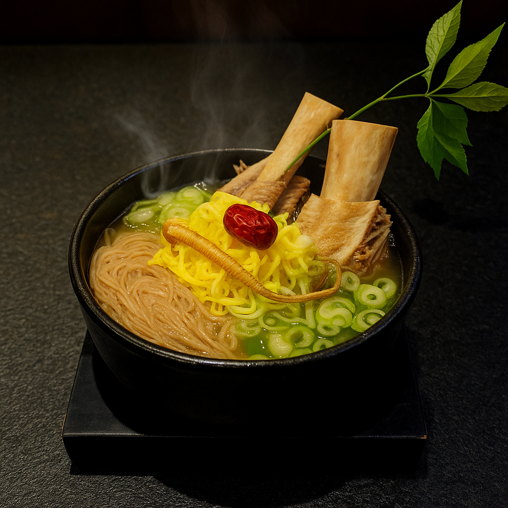 흑우정 강남역본점 사진 8