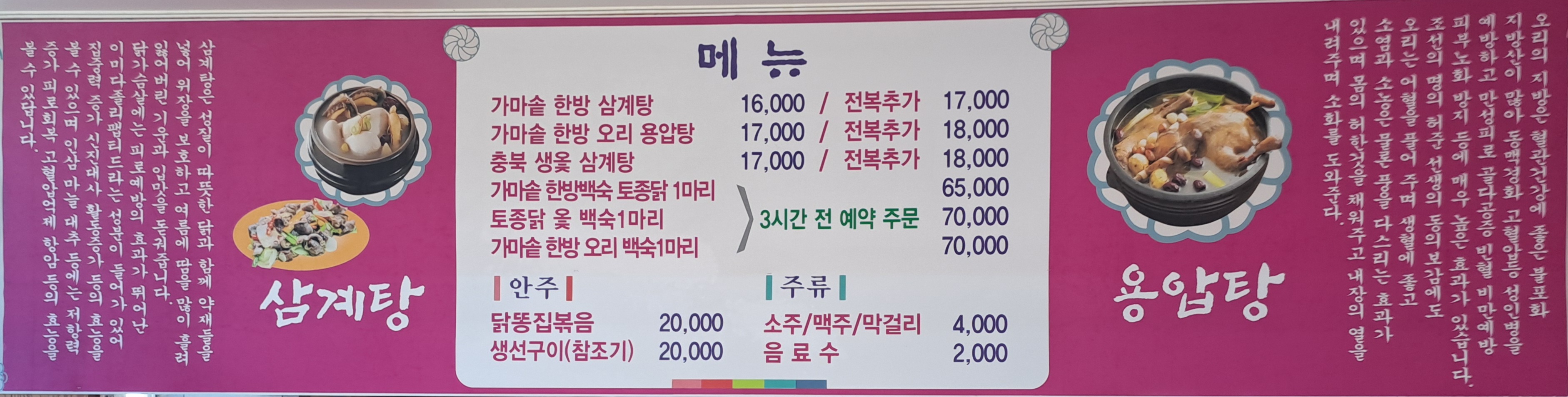 요약 정보 이미지