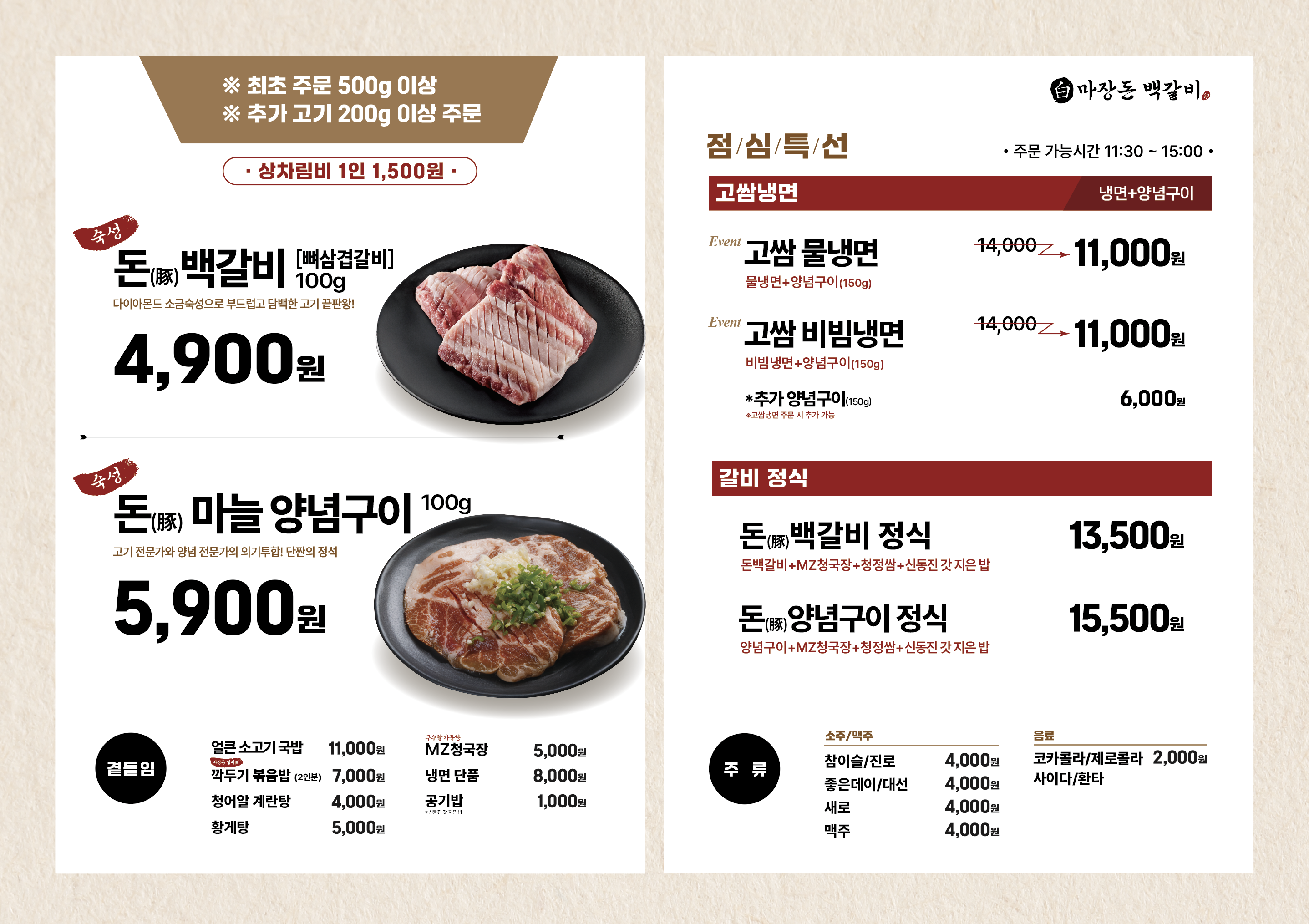 요약 정보 이미지