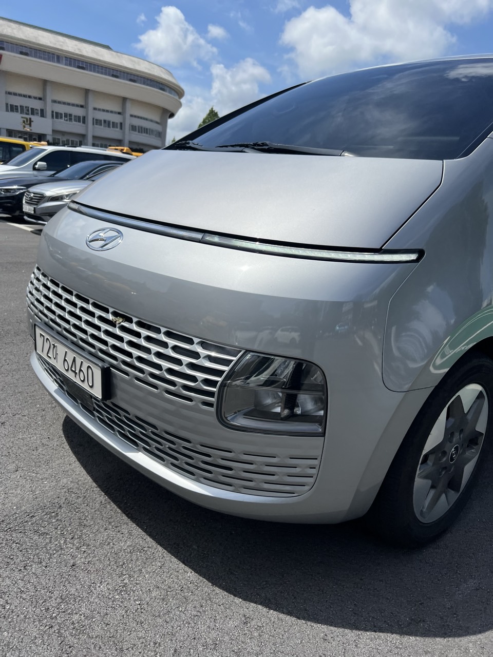 에코렌트카 광주공항송정점 대표 이미지