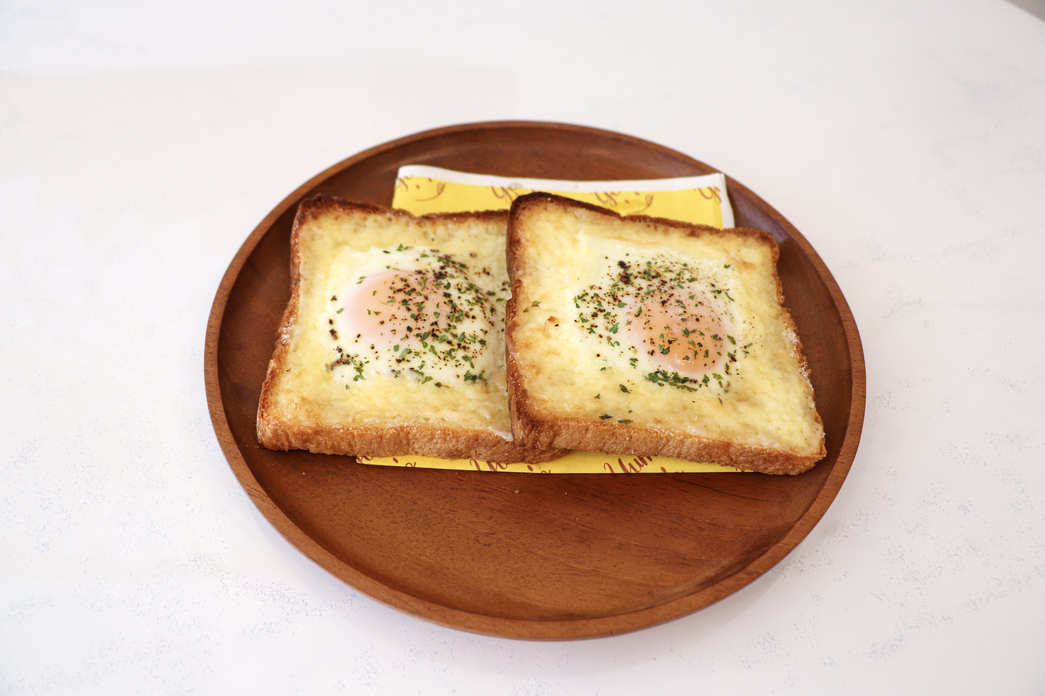 토스트(TOST) 관련 이미지 6