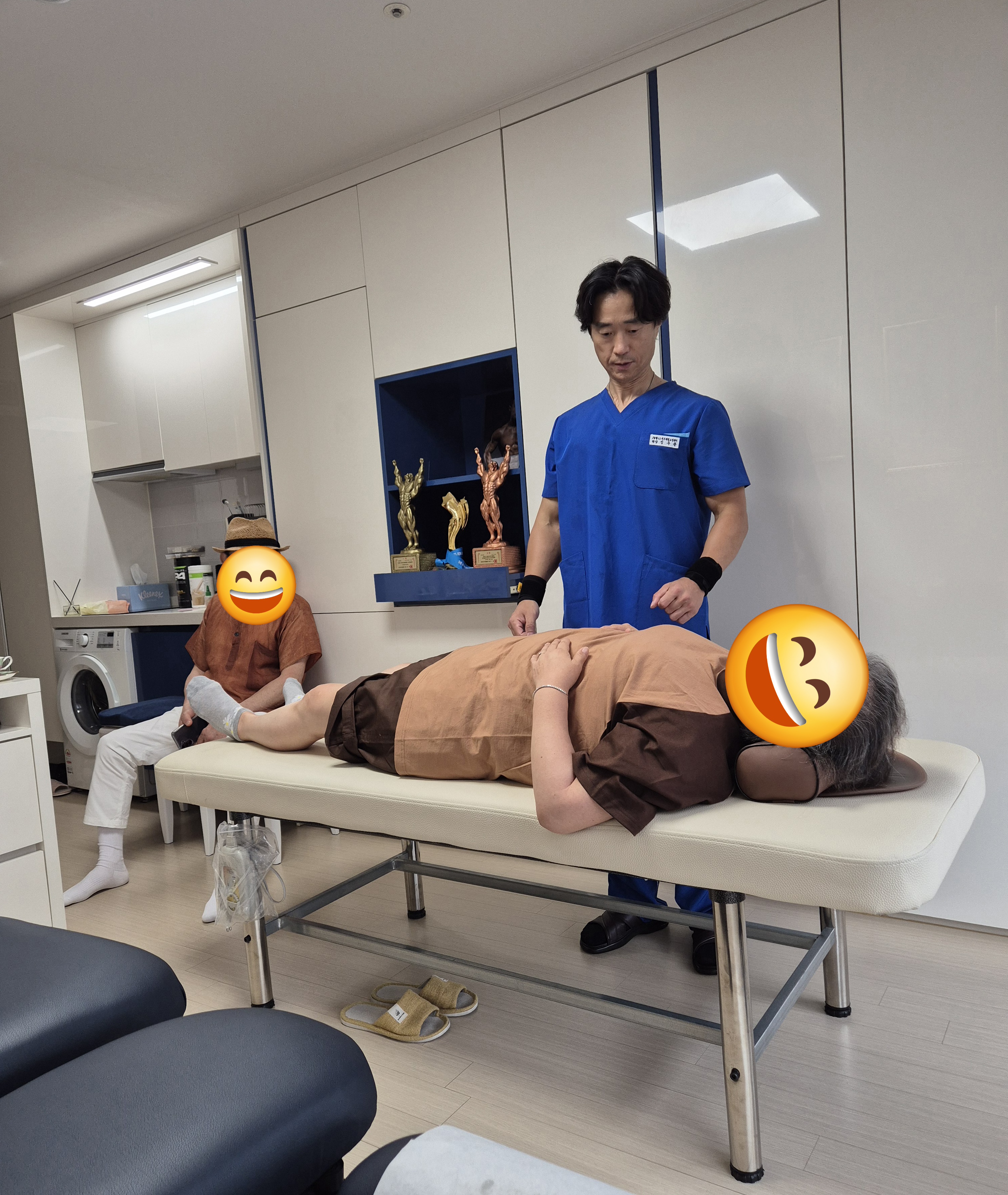 JW척추체형교정센터 대표 이미지