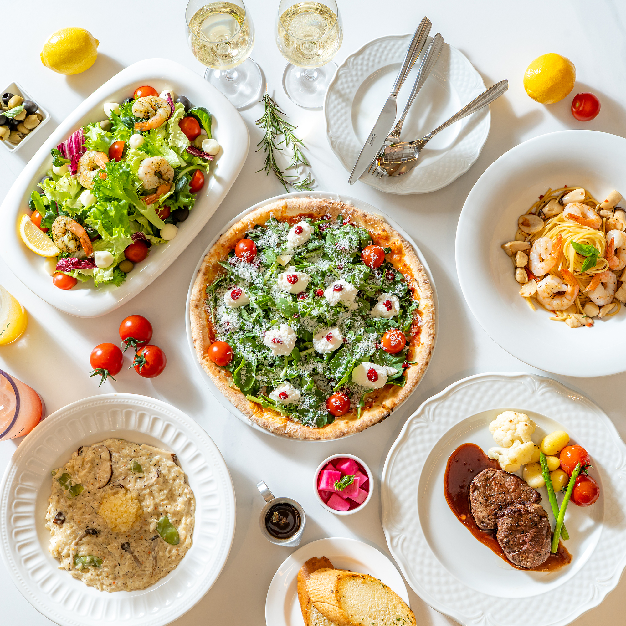 뚜띠쿠치나 김포한강점