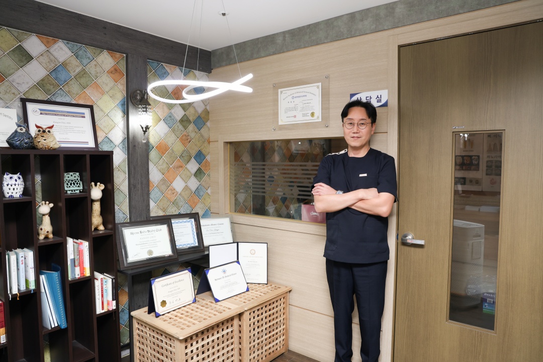 군포도담치과의원 대표 이미지