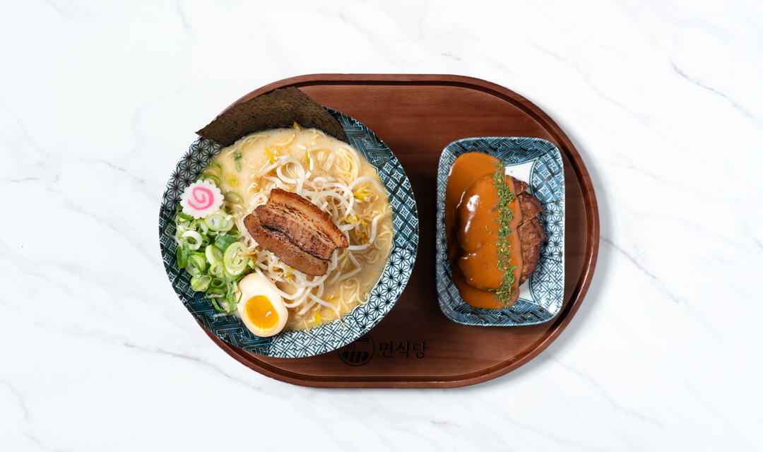 면식당 부천가톨릭대점 대표 이미지