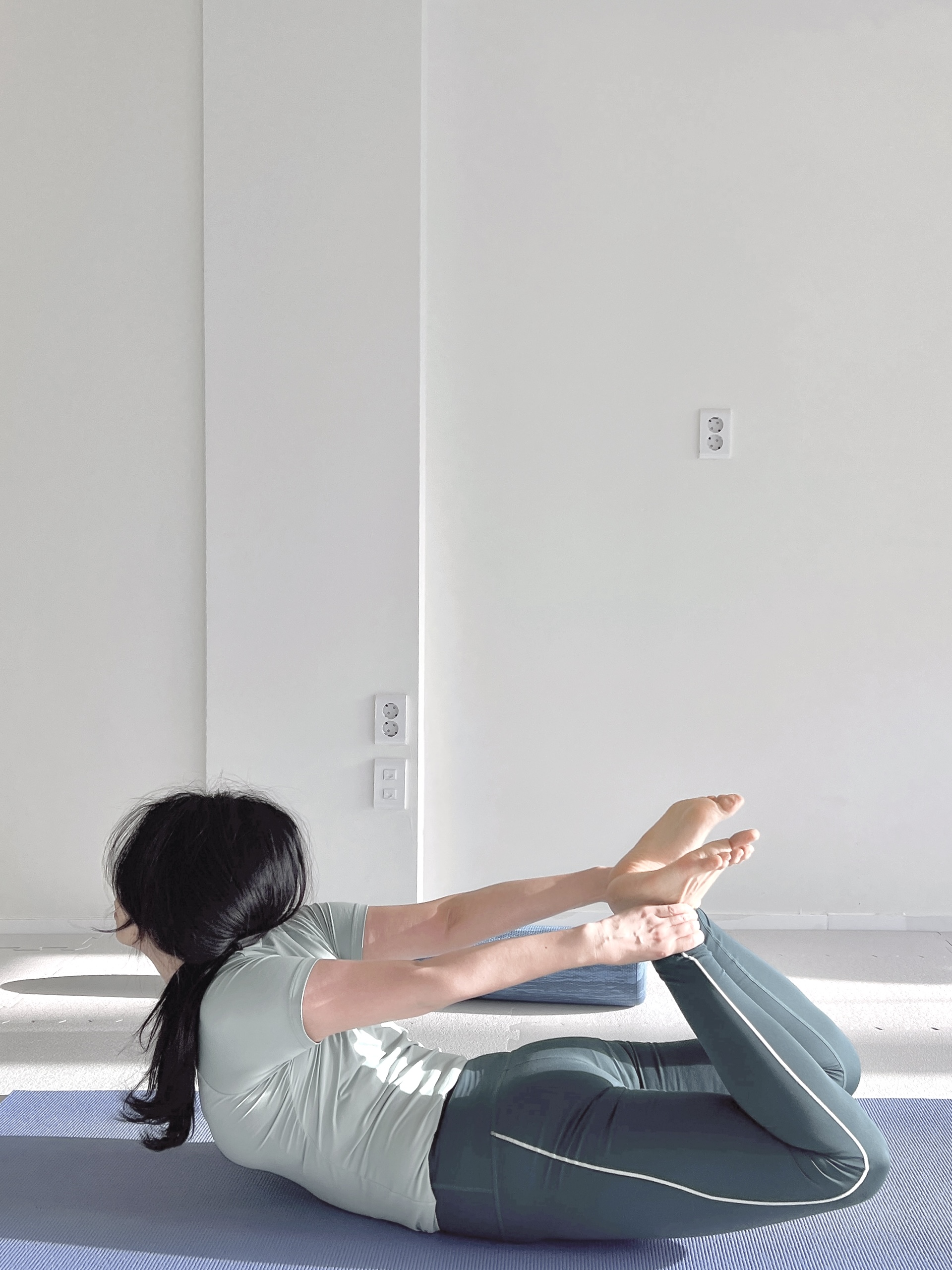 요기&요기니 대표 이미지 - 요가 스튜디오 내부