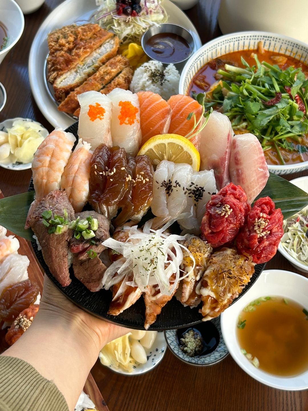 스시미즈기와 호계매곡점