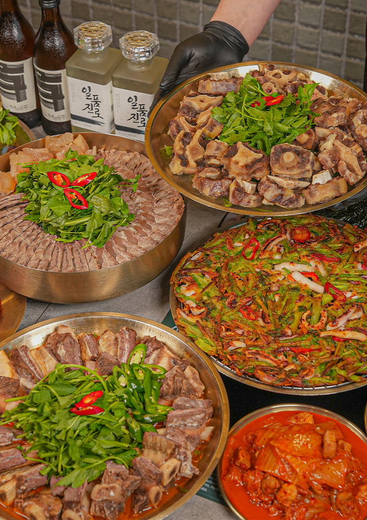 옥된장 마곡점 photo 5