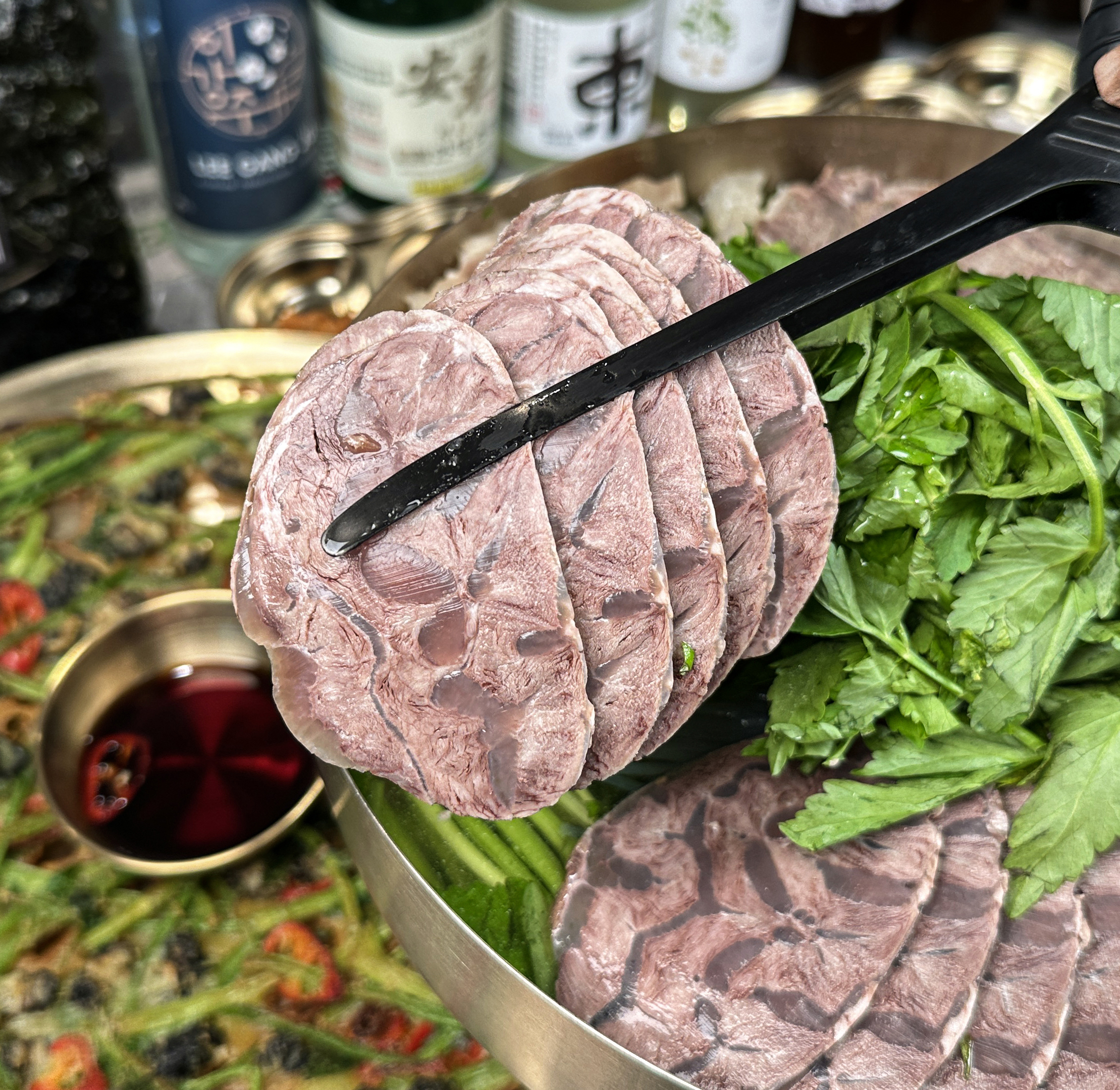 옥된장 마곡점 photo 7