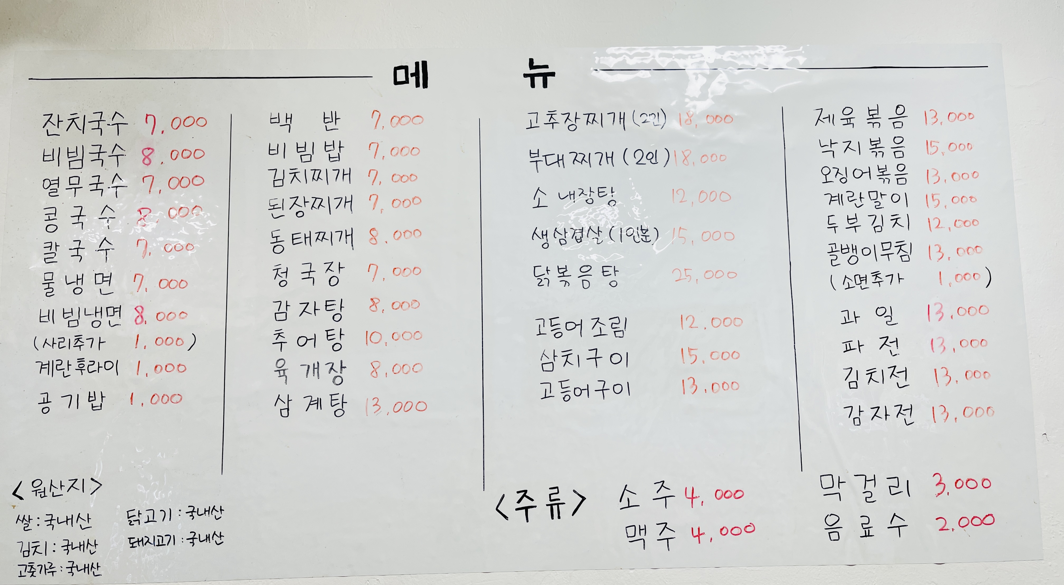 요약 정보 이미지
