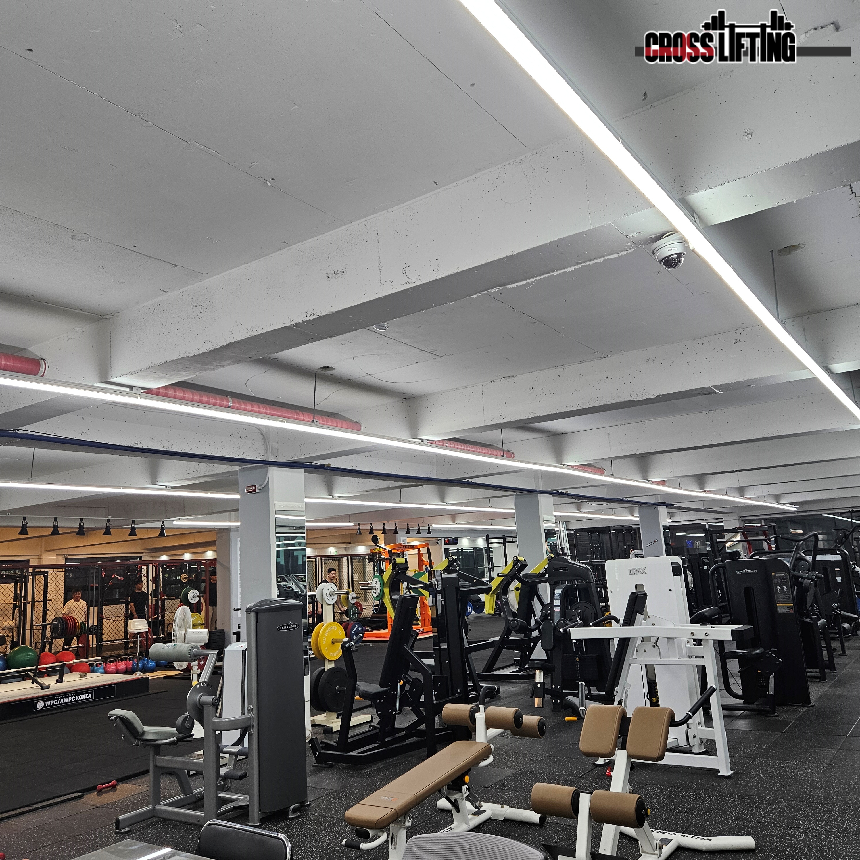크로스리프팅 대표 이미지