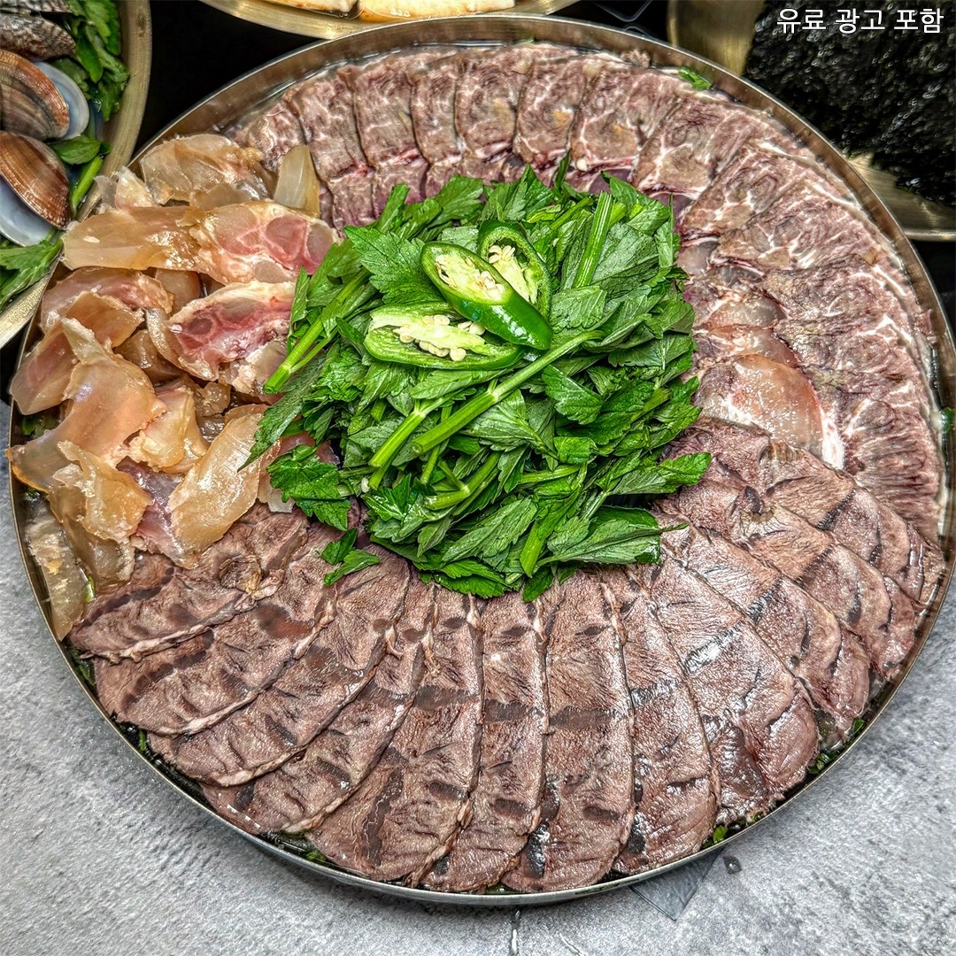 옥된장 마곡점 photo 12