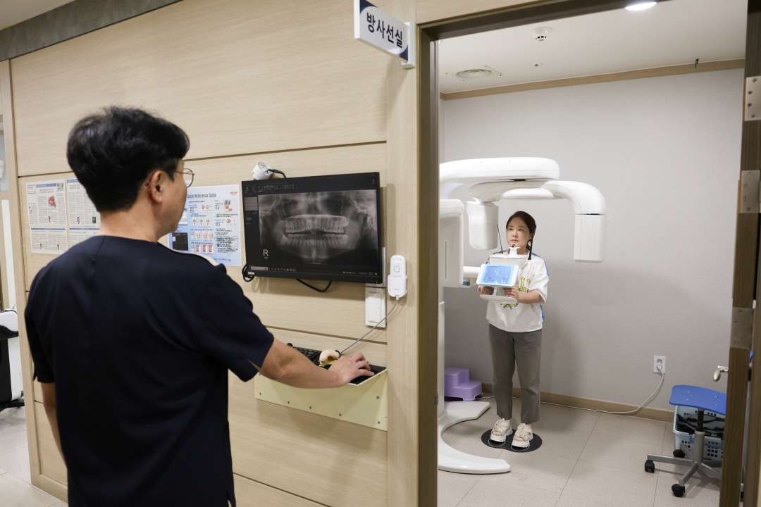 군포도담치과의원 대표 이미지