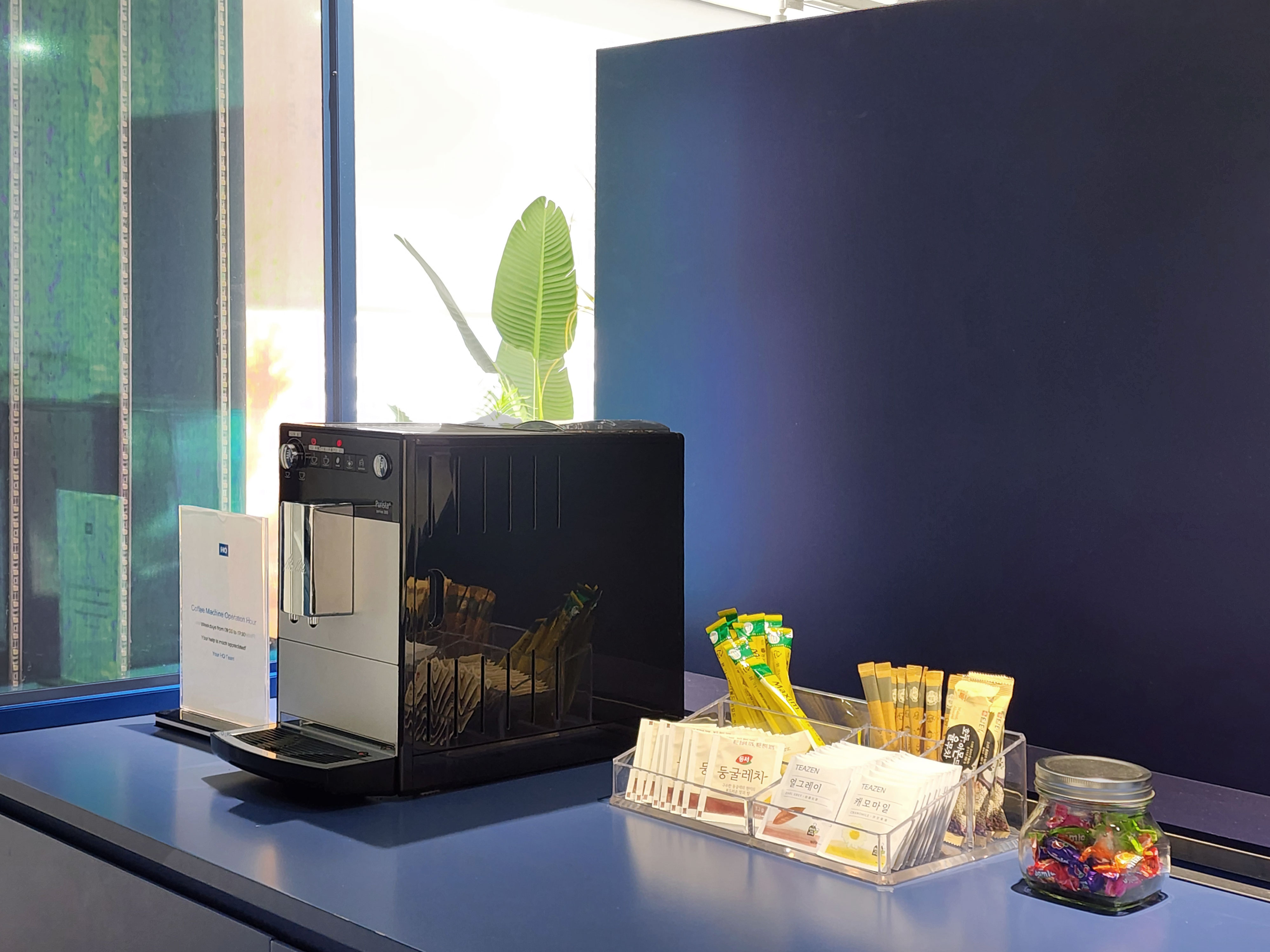 HQ 공유오피스 종로 포인트23점 대표 이미지