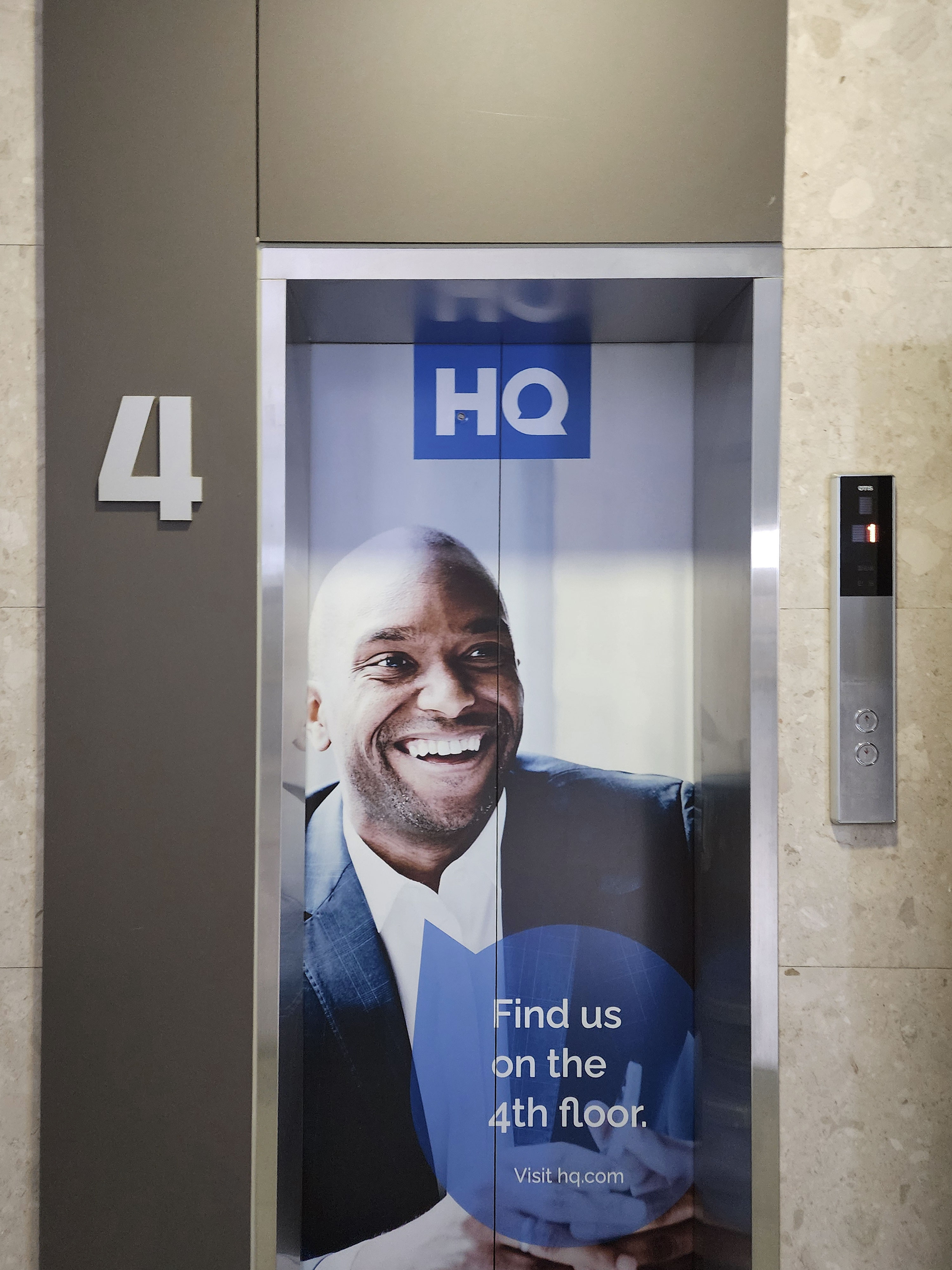 HQ 공유오피스 종로 포인트23점 대표 이미지