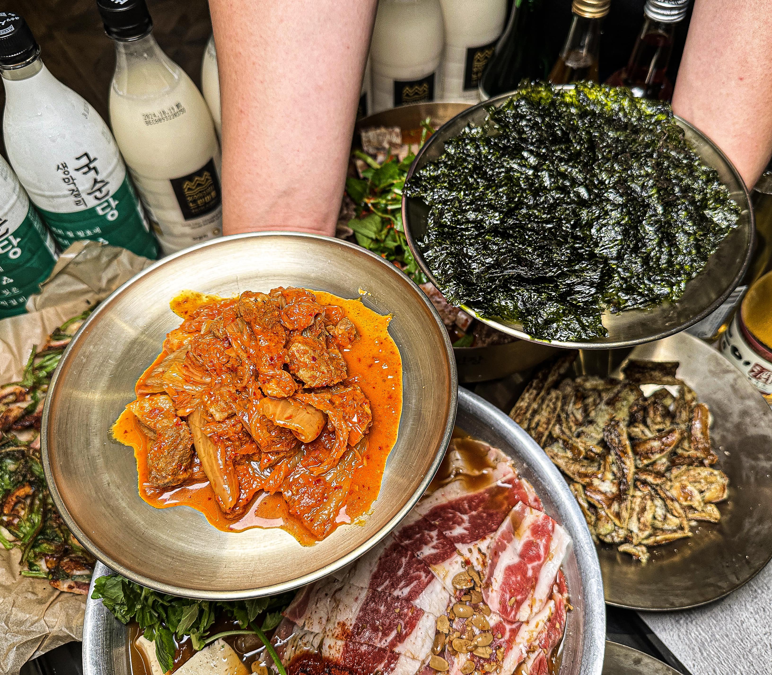 옥된장 마곡점 photo 11