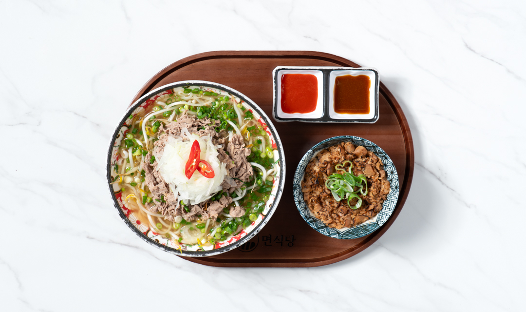 면식당 성신여대점 대표 이미지