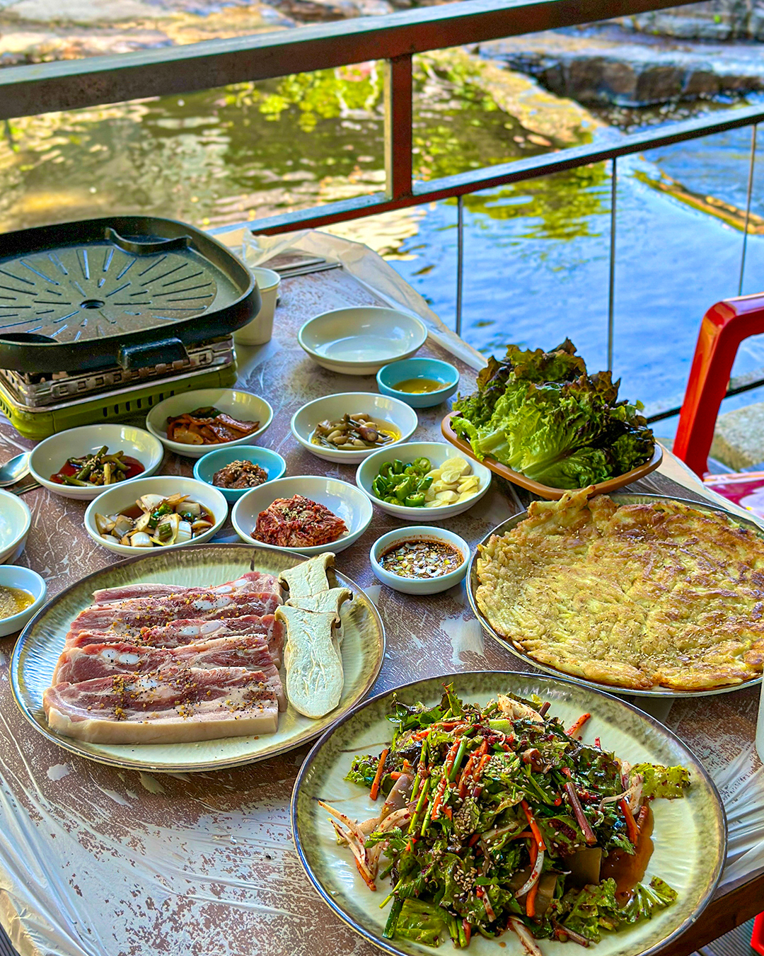 벽암식당 대표 이미지