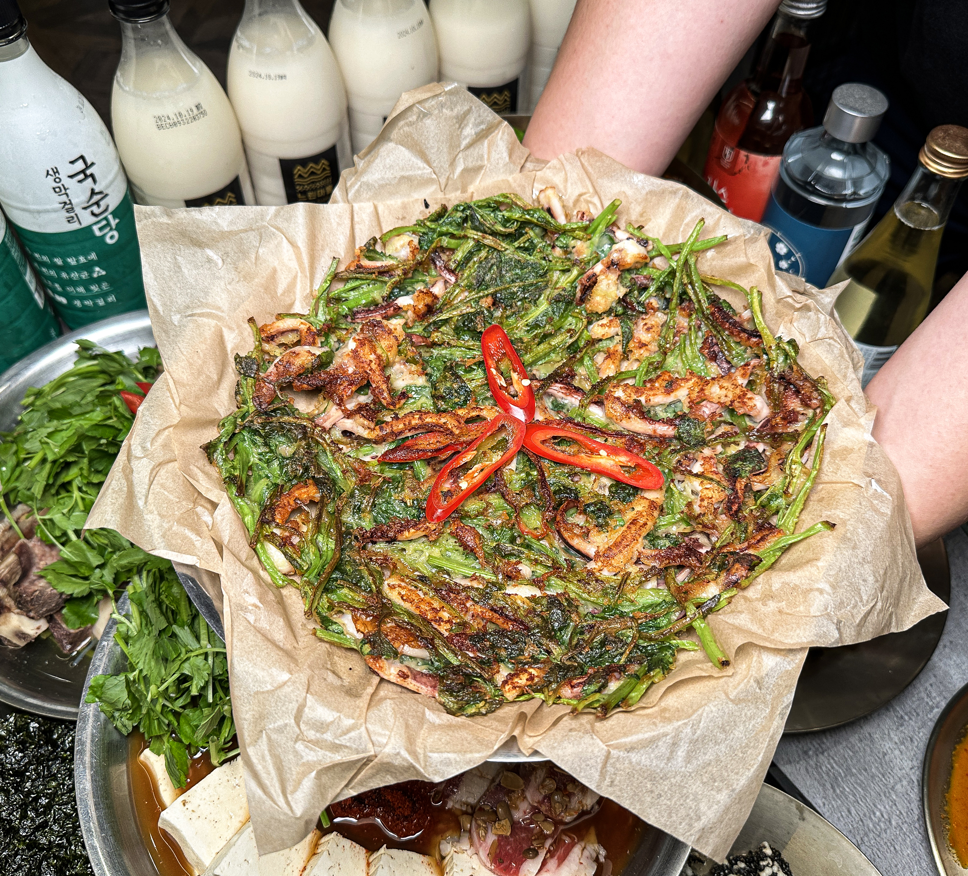 옥된장 마곡점 photo 8