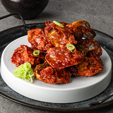 양념게장(5~6PC)