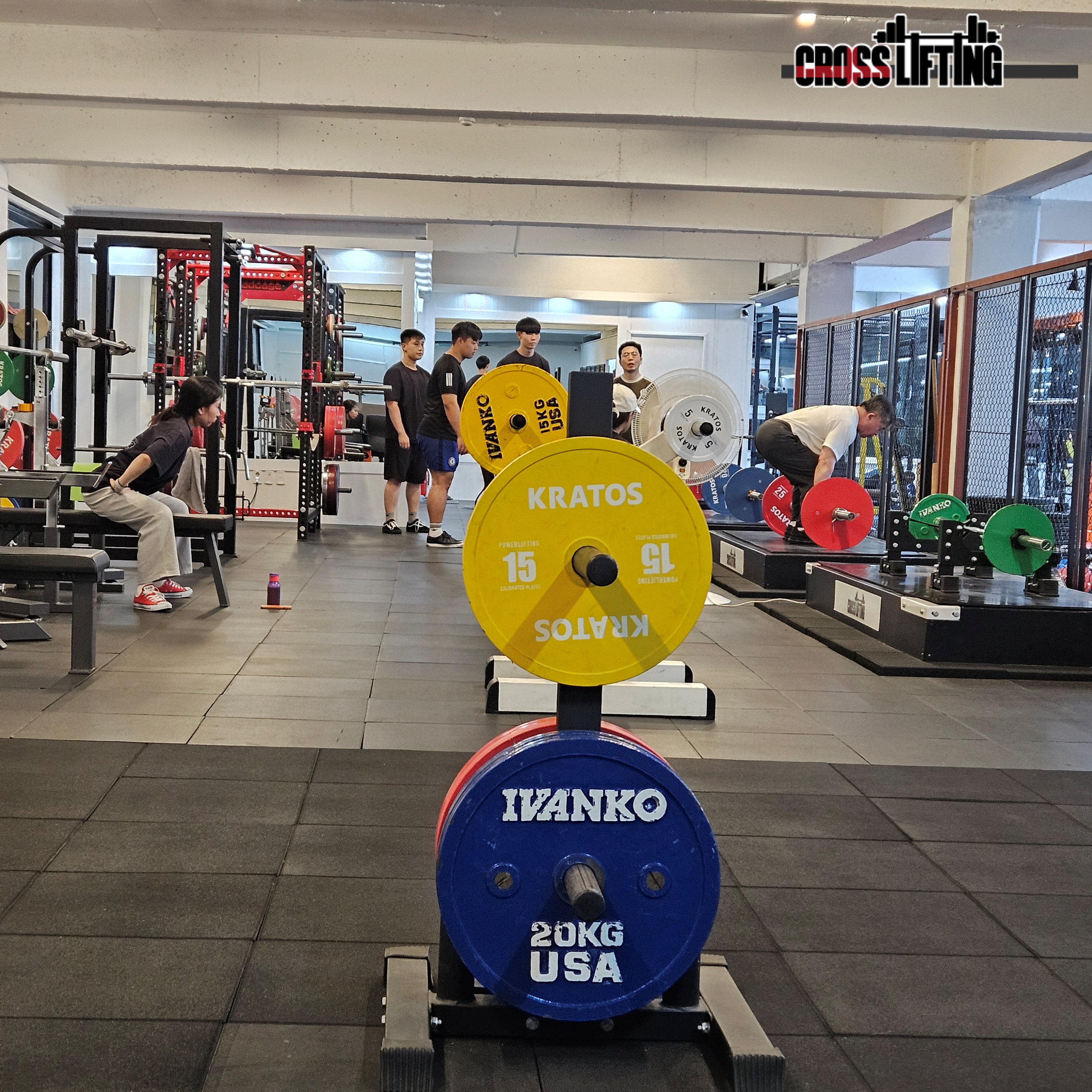 크로스리프팅 대표 이미지