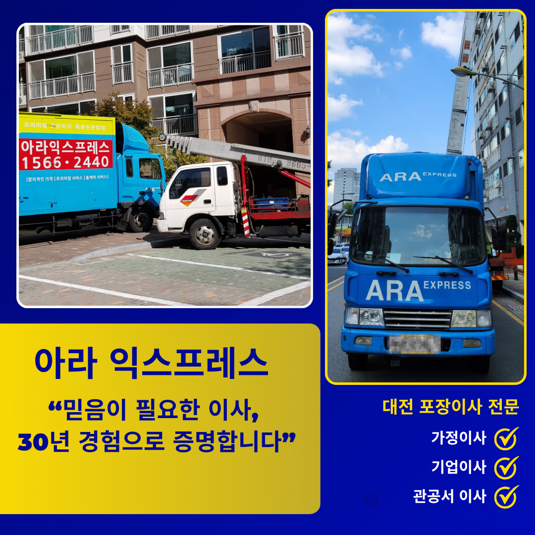 아라익스프레스 대표 이미지