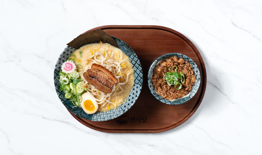 면식당 부천가톨릭대점 대표 이미지