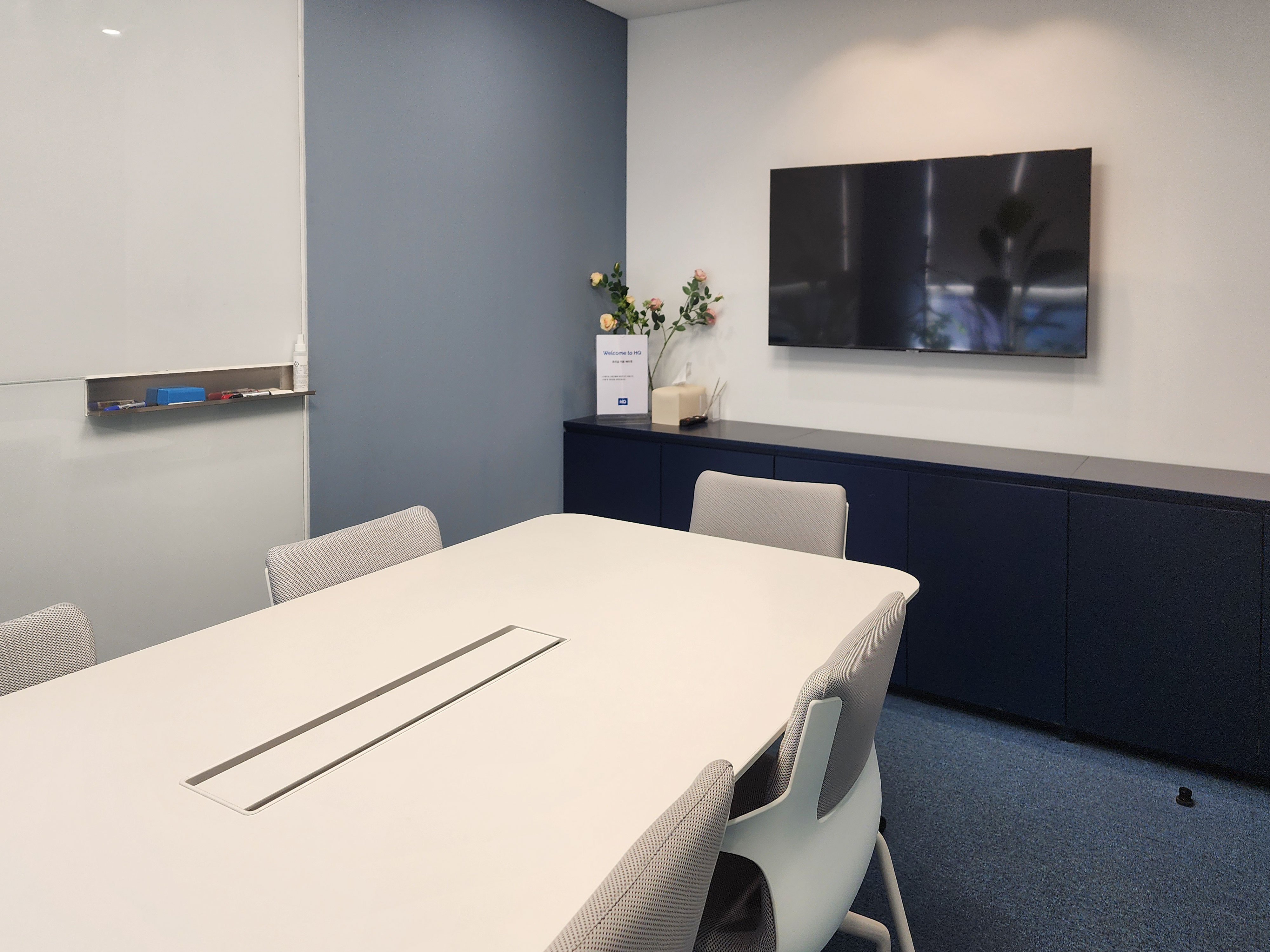 HQ 공유오피스 종로 포인트23점 대표 이미지