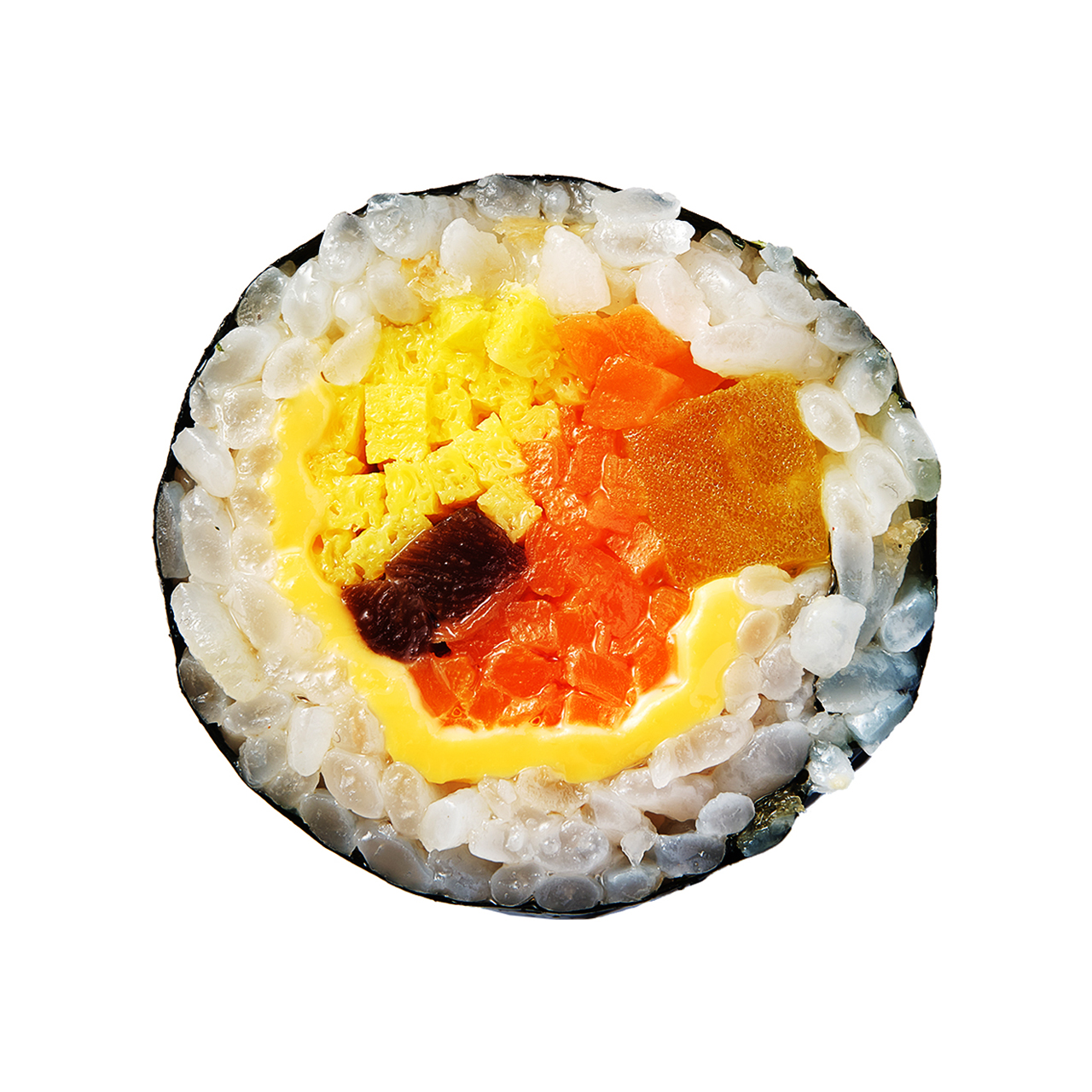 병아리김밥 수원망포영통푸르지오점 사진 8