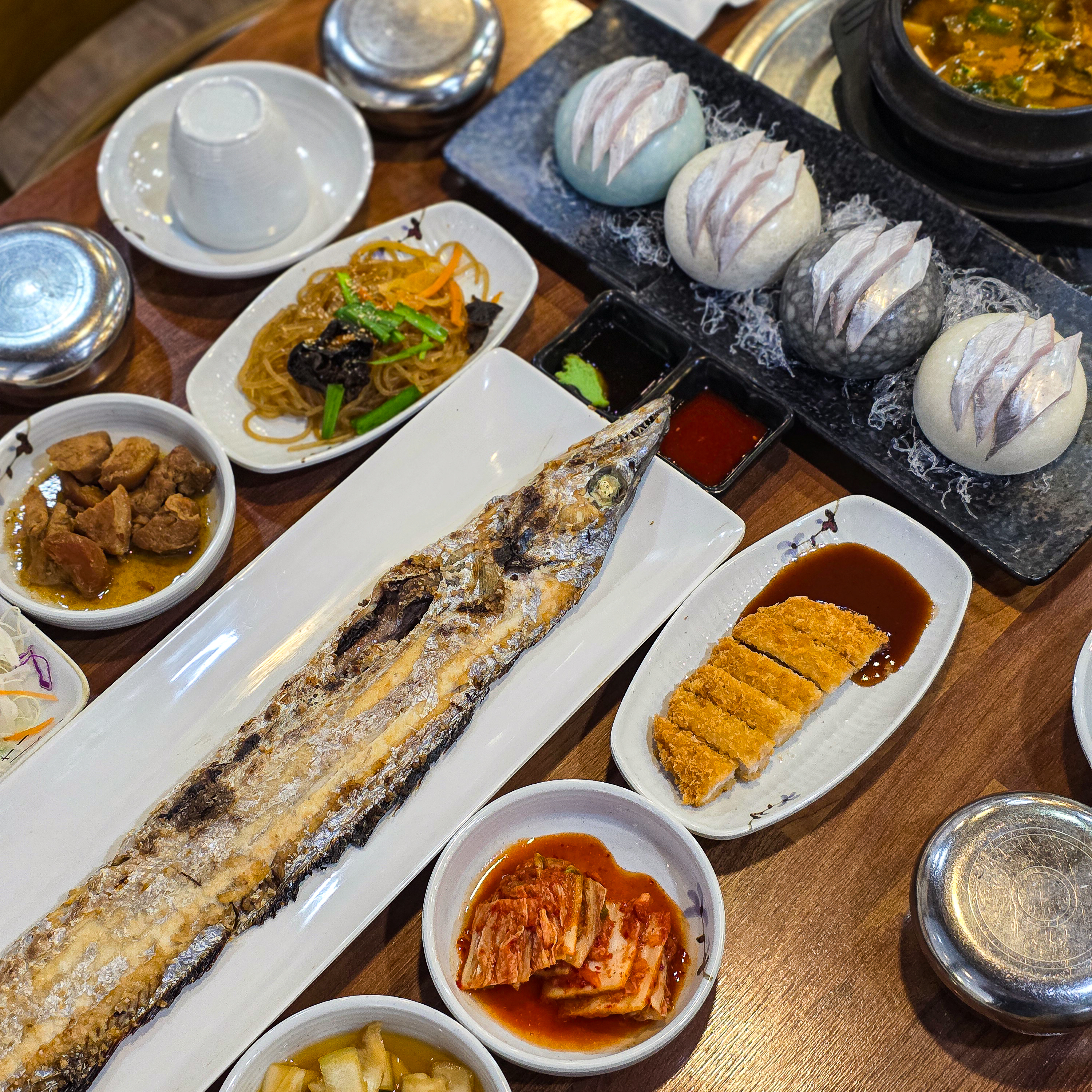 제갈양 제주협재점