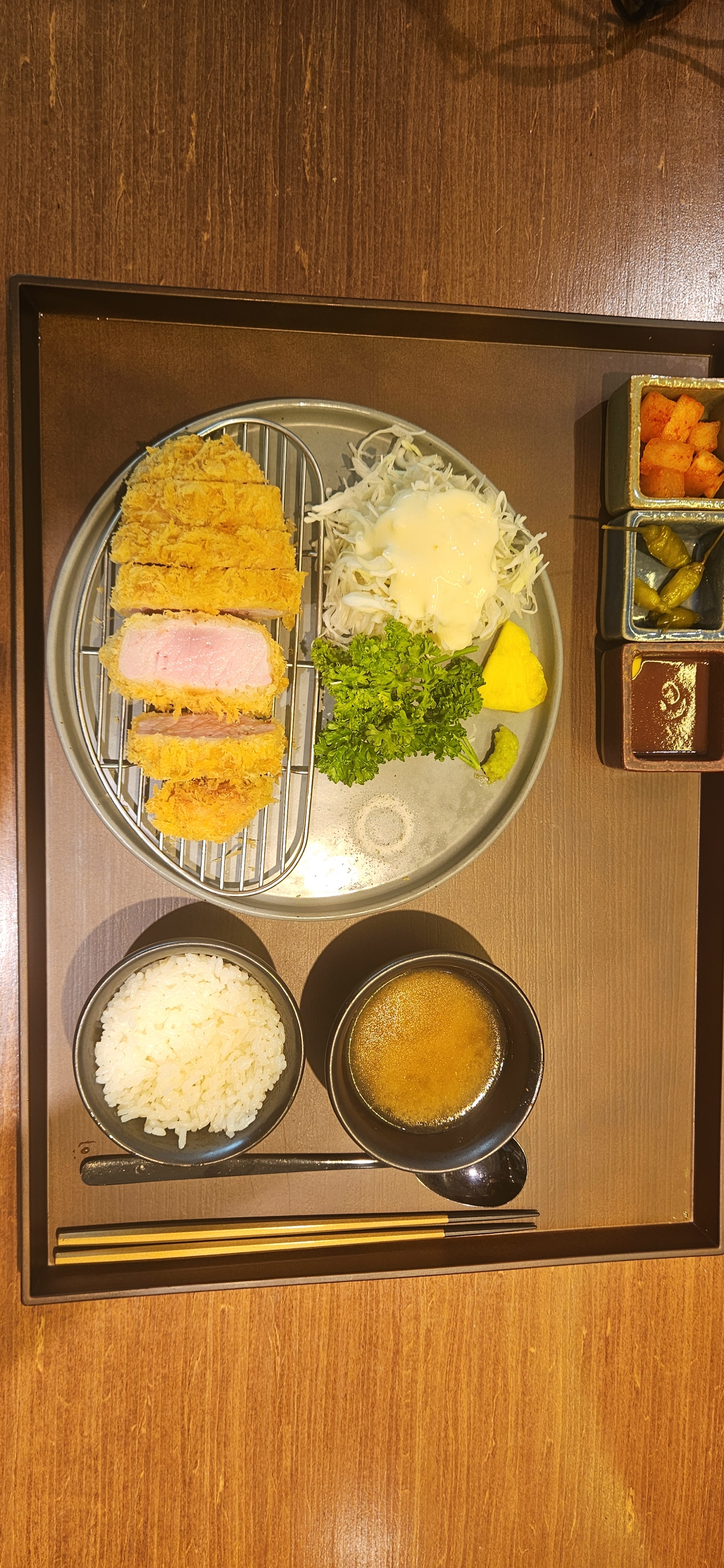파인카츠 잠실본점 사진 7