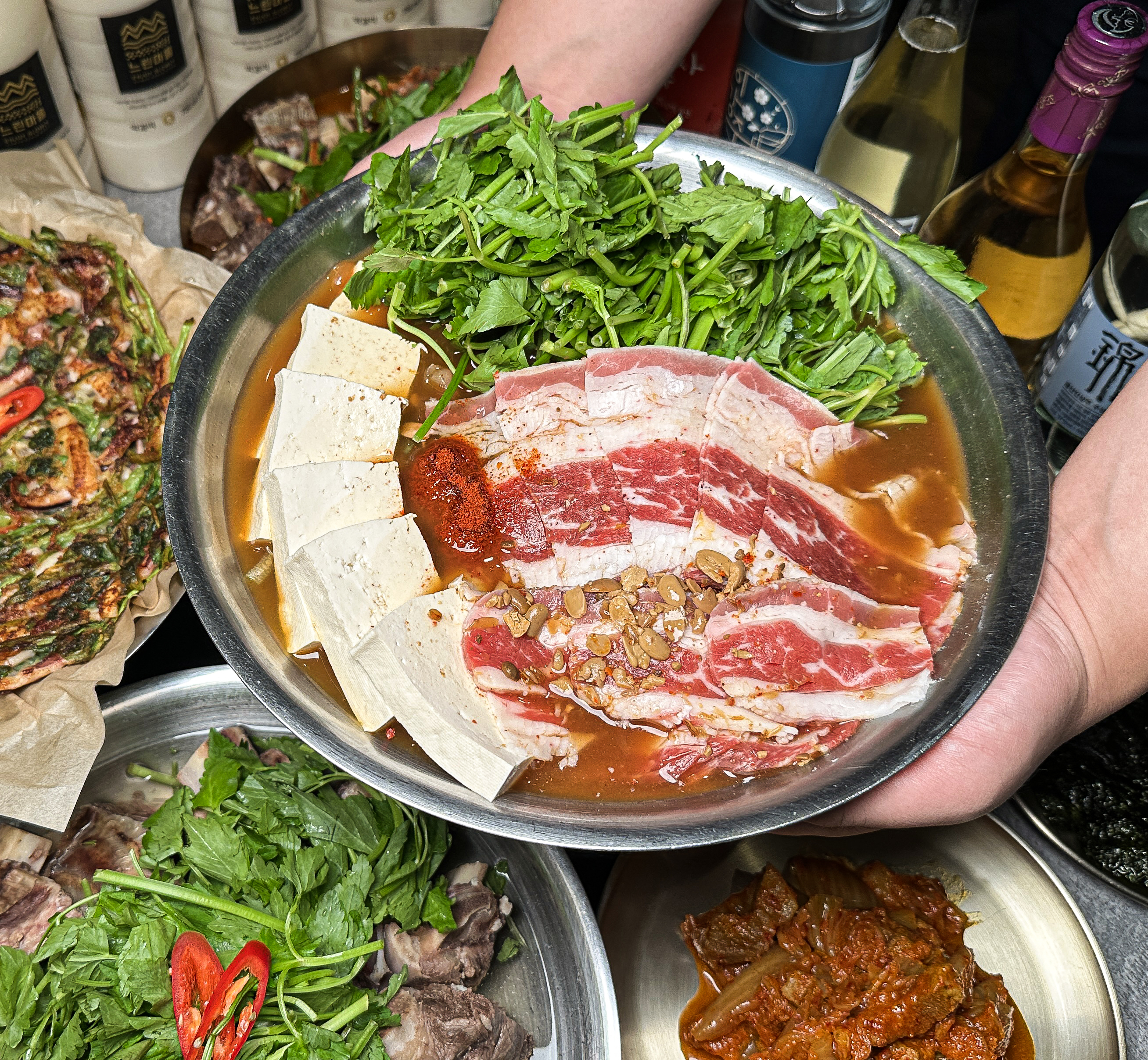 옥된장 마곡점 photo 3