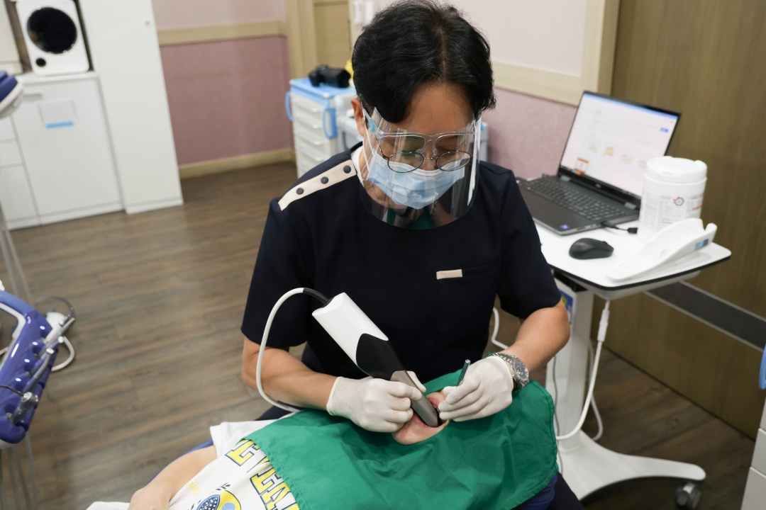 군포도담치과의원 대표 이미지