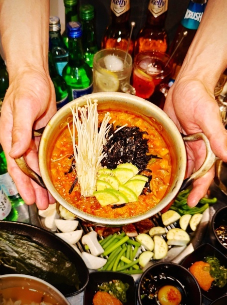 돼지통역삼
