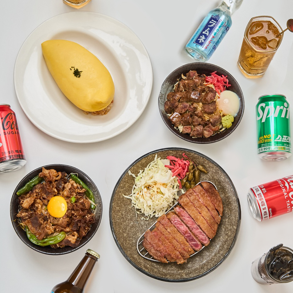 후라토식당 파주야당점