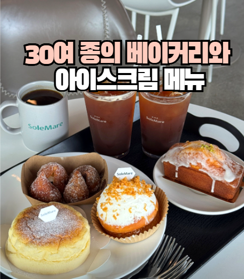 쏠마레