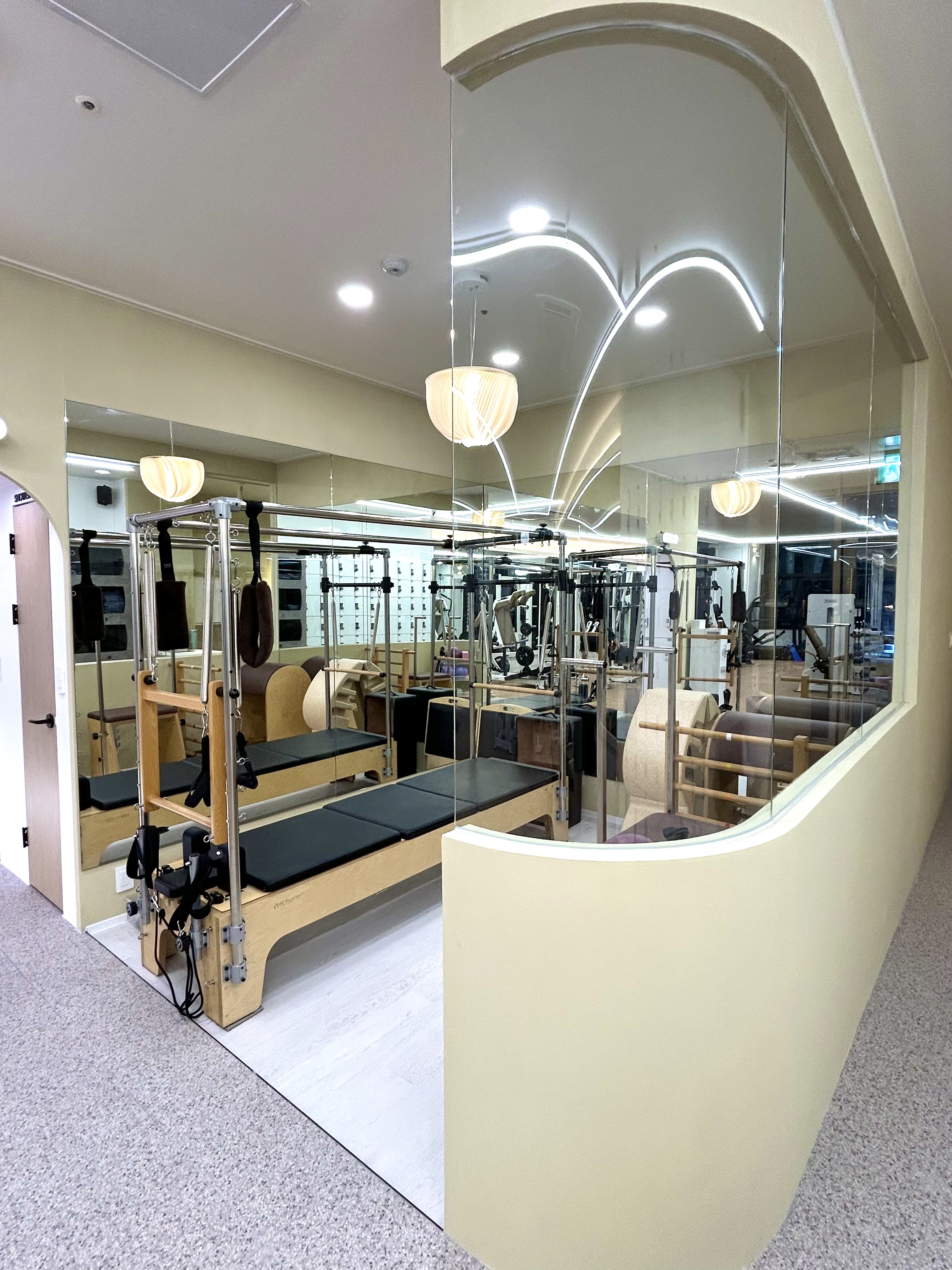 웰 피트니스 배곧PT 대표 이미지