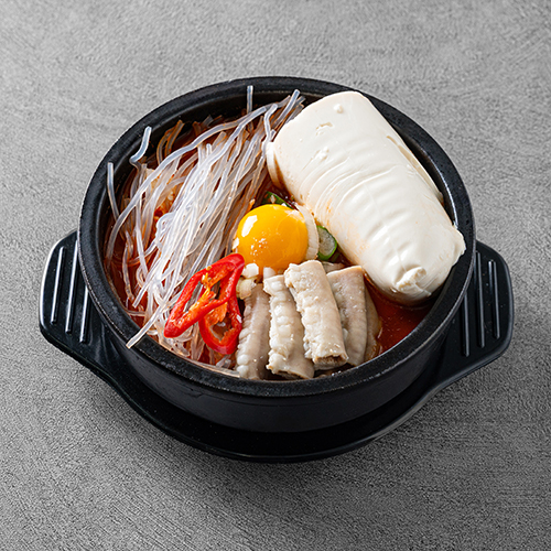 박가네명가순두부