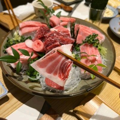 대가참치