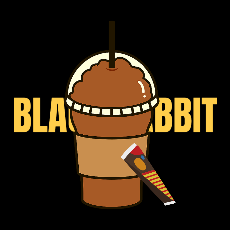 블랙레빗라이더카페 4