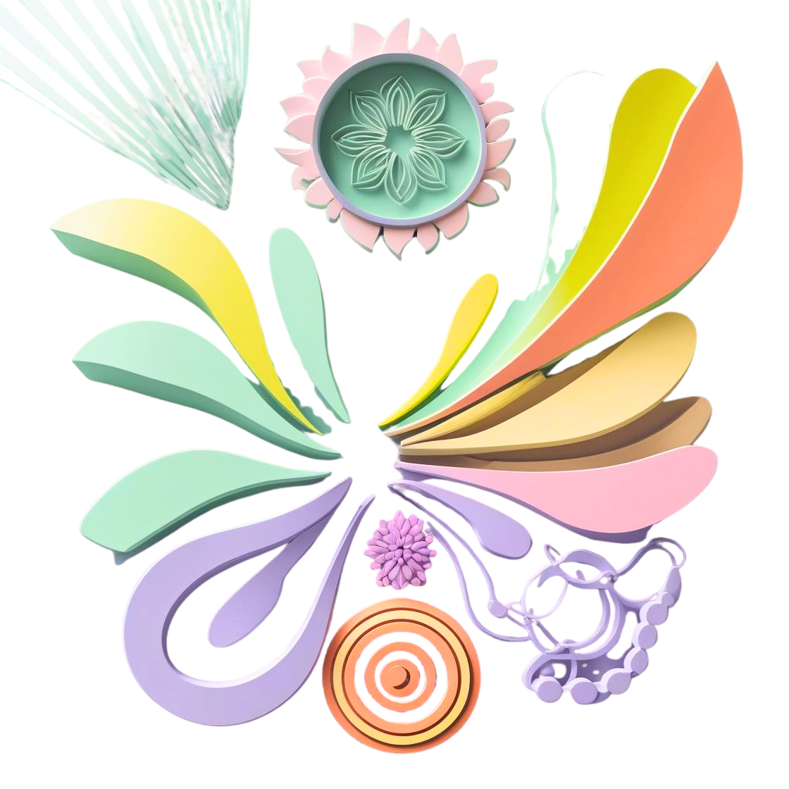 웰니스커뮤니티 공간 어울림 대표 이미지