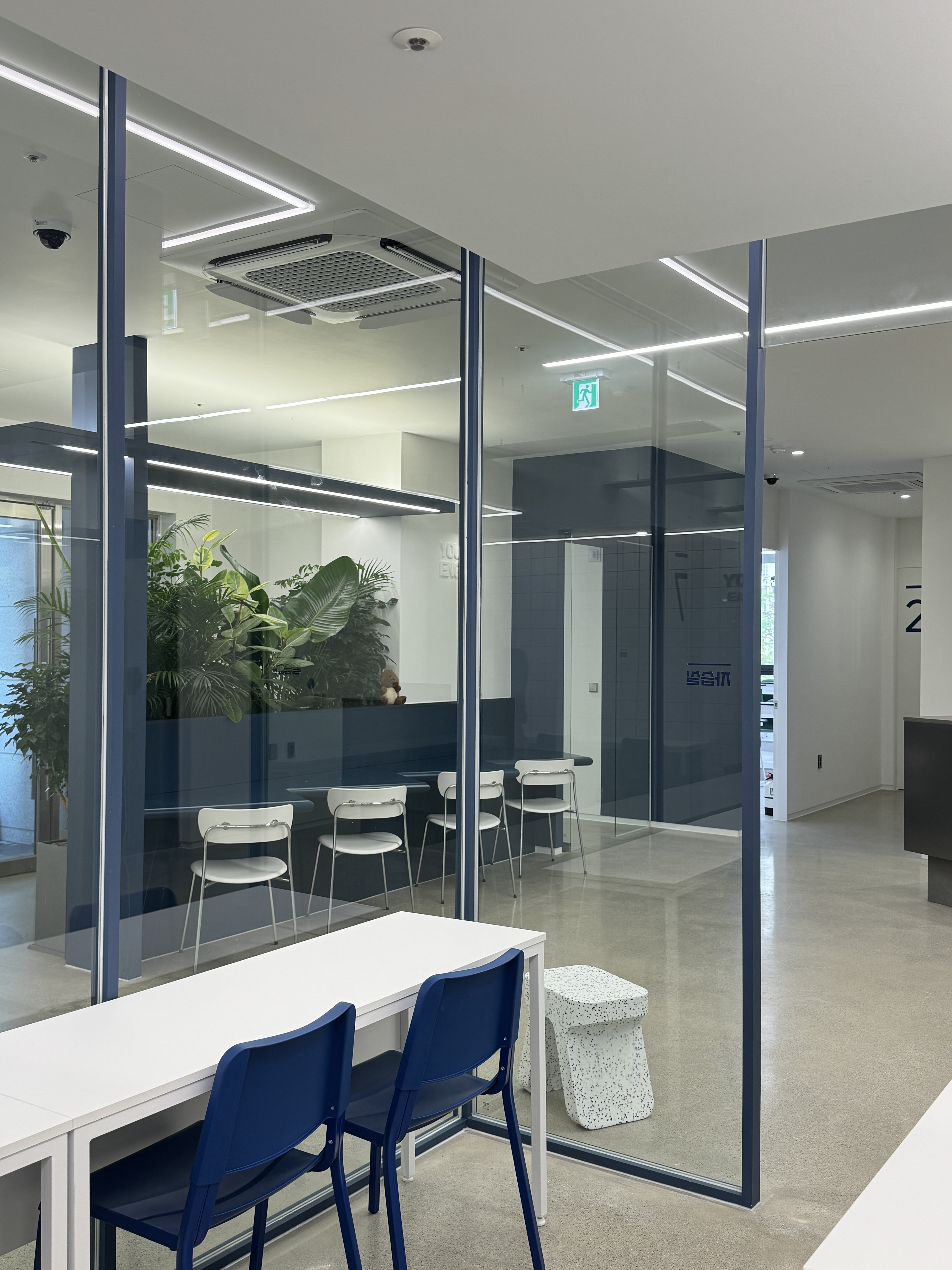 동남영스잉글리쉬학원