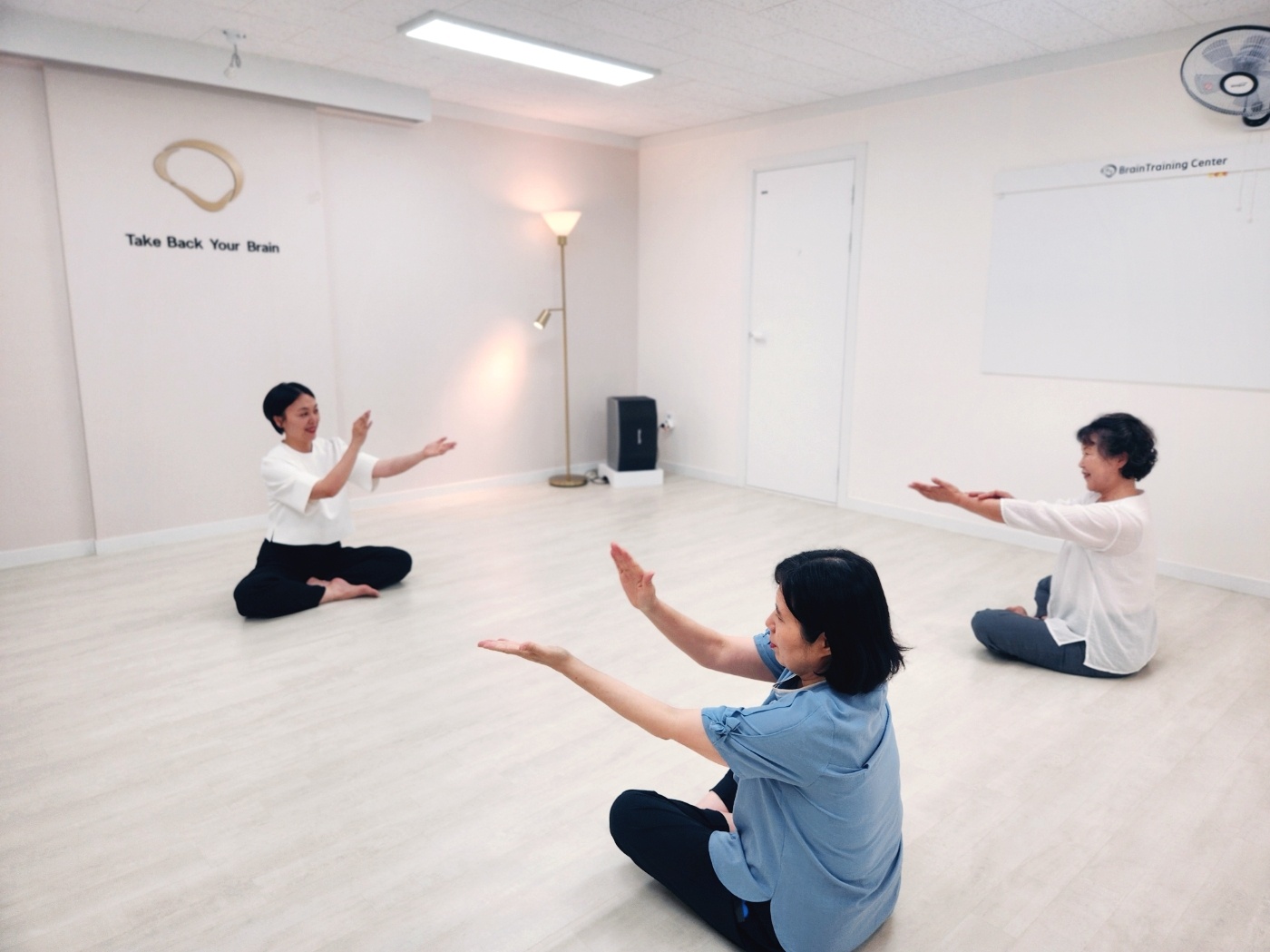 브레인트레이닝센터 대표 이미지