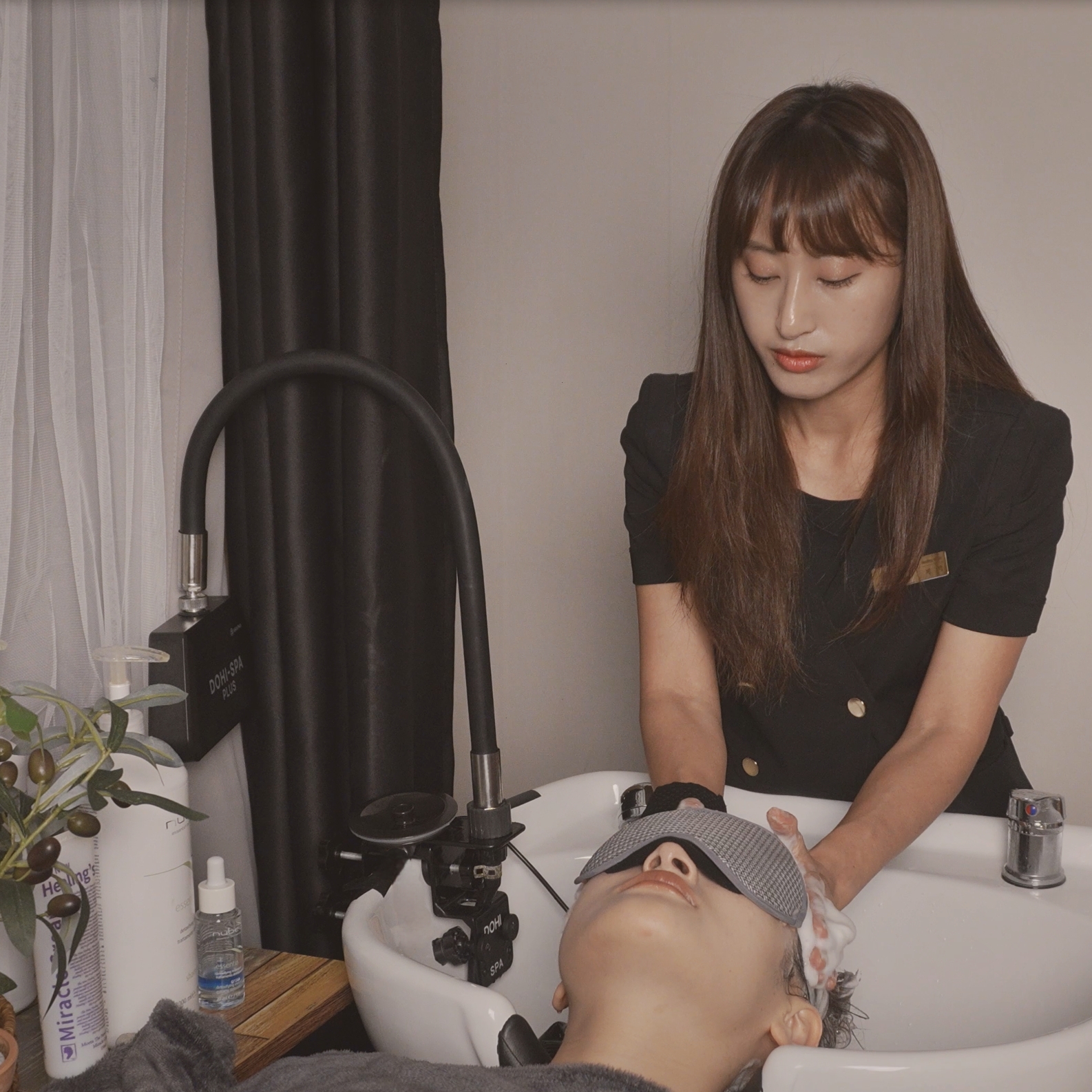 묘화림 헤어스파 대표 이미지