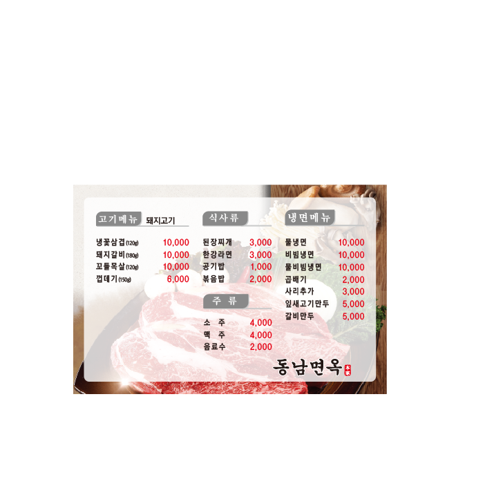 요약 정보 이미지